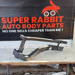 2009 Ram Classic Fender Rail Driver Side OEM 2024 