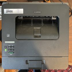 Brother HL-L2370DW Printer