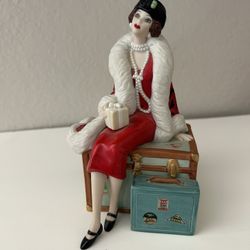 Collectible Hallmark Limited Edition 