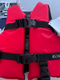 New child  life jacket
