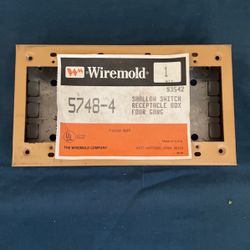 Wiremold