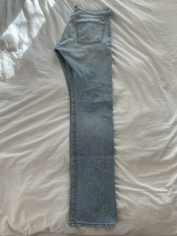 Saint Laurent Jeans Size 32