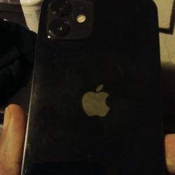 IPhone 12 (contact info removed)