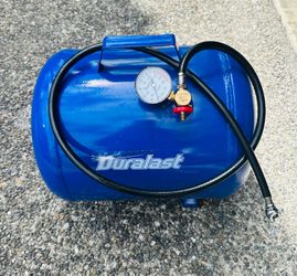 Duralast Air Tank