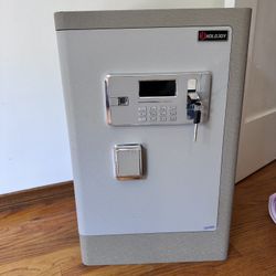 Holloway Safe High Grade Coffre Fort Safewell Electronic Digital Security Safe Burglry Safes For Home Office