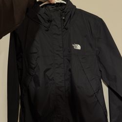 Women’s North Face Windbreaker