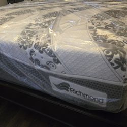 14"thick Memory Foam Set 