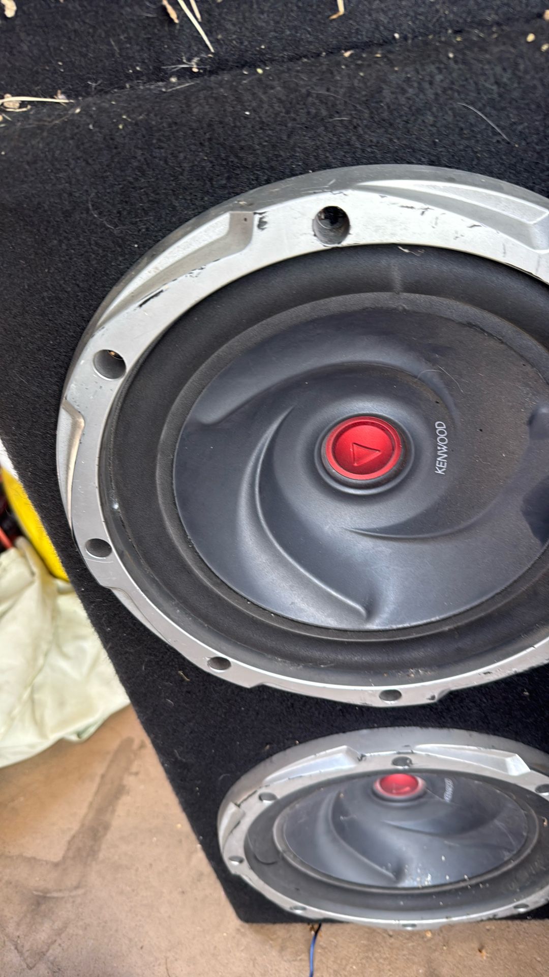 Speakers