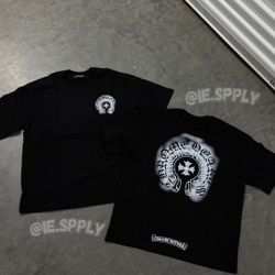 Chrome Hearts Tee