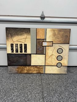 Wall art