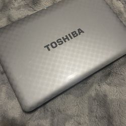Toshiba Satellite 