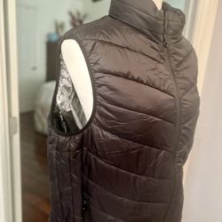 Heated Vest - Men’s large 