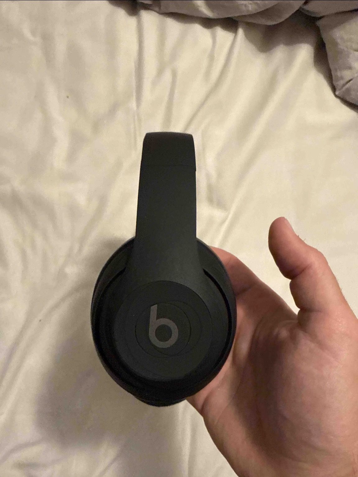 Beats Studio Pros
