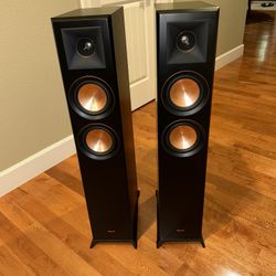 Klipsch RP-5000F Floorstanding speakers