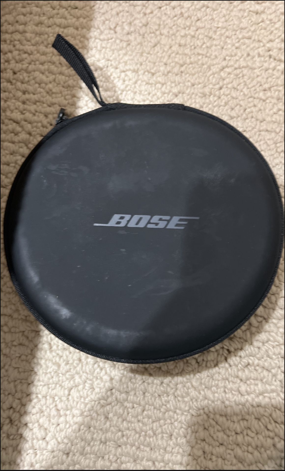 Bose Quietcontrol 30 Wireless Noise Cancelling Headphones-QC30-