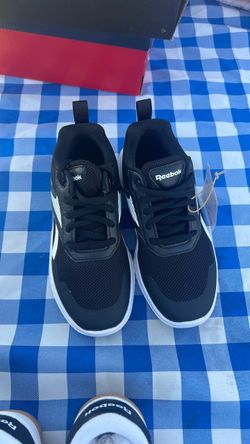 Reebok shoes