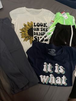 Women’s Xsmall Bundle 