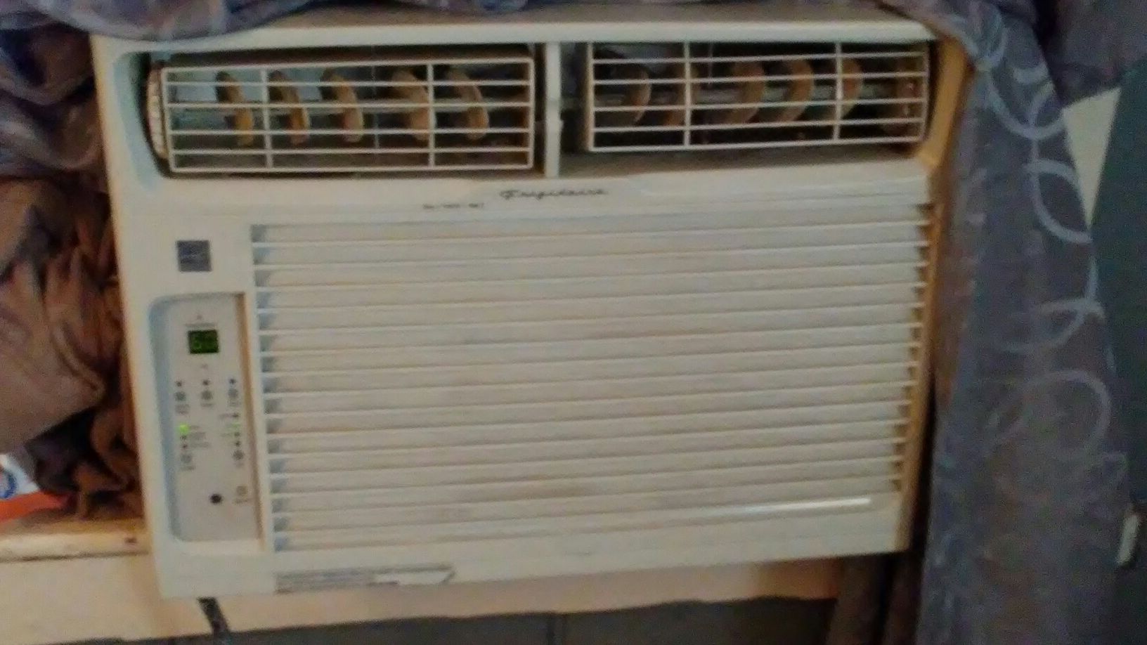 Ac window unit