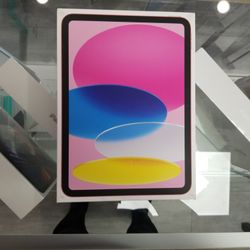 Apple Ipad 10th Gen 64gb Wifi Only ☆ Ask About Our Ipad Inventory☆