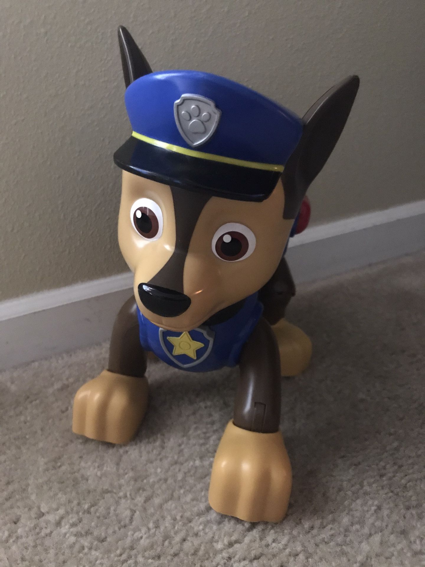 Paw patrol set