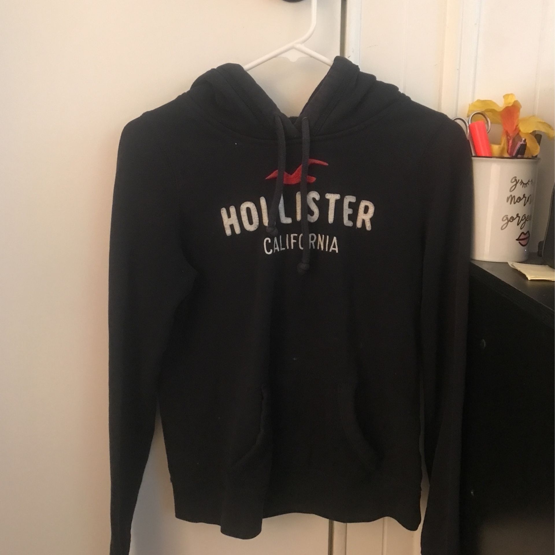 Hollister Medium Hoodie
