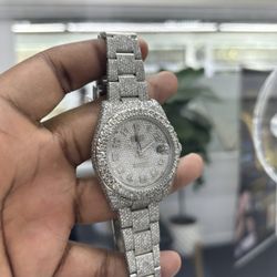 Rolex Datejust 41mm Vs1 