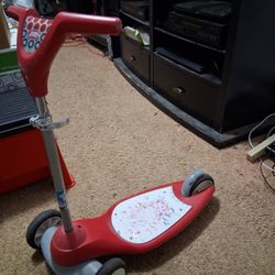 Radio Flyer Scooter 