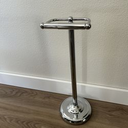 Toilet Paper Holder