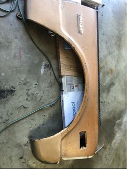 C10 68-72 fender