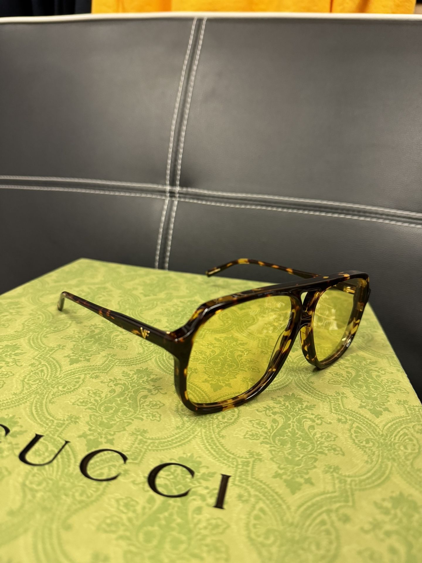 GUCCI STYLE SUNGLASSES