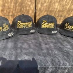 Durango Gorras I Mas $25 Cada Una 