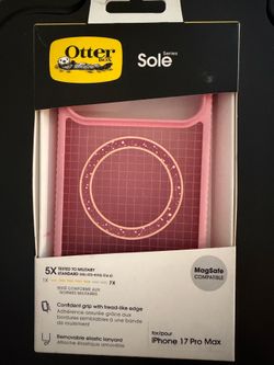 Otterbox cases