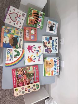 KIDS BOOK BUNDLE