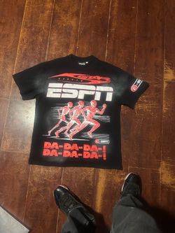 Hellstar espn shirt