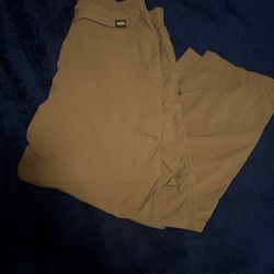 Hiking men pants