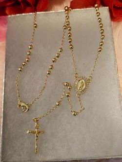Oro laminado/ gold plated
