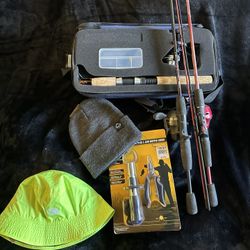 Fishing Gear