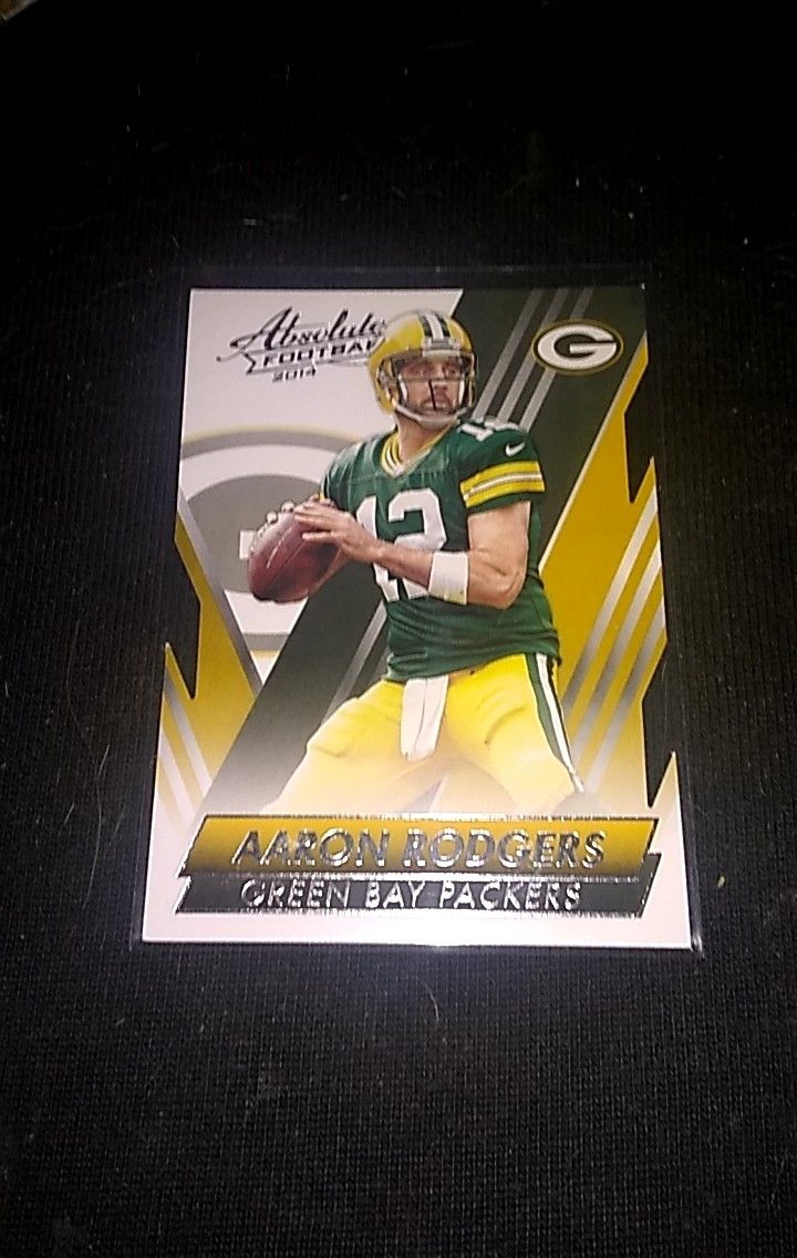 Football card
