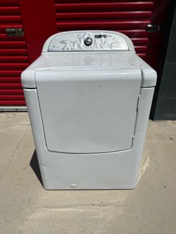 Whirlpool Dryer
