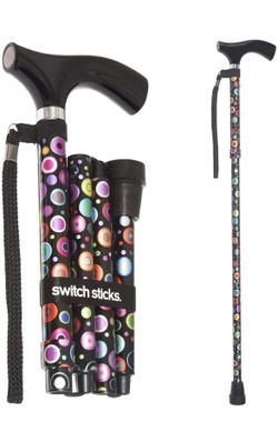 Walking Sticks