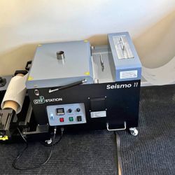 Dtf Printing Machine
