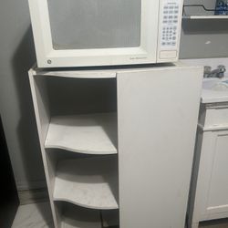 Microwave/Oven