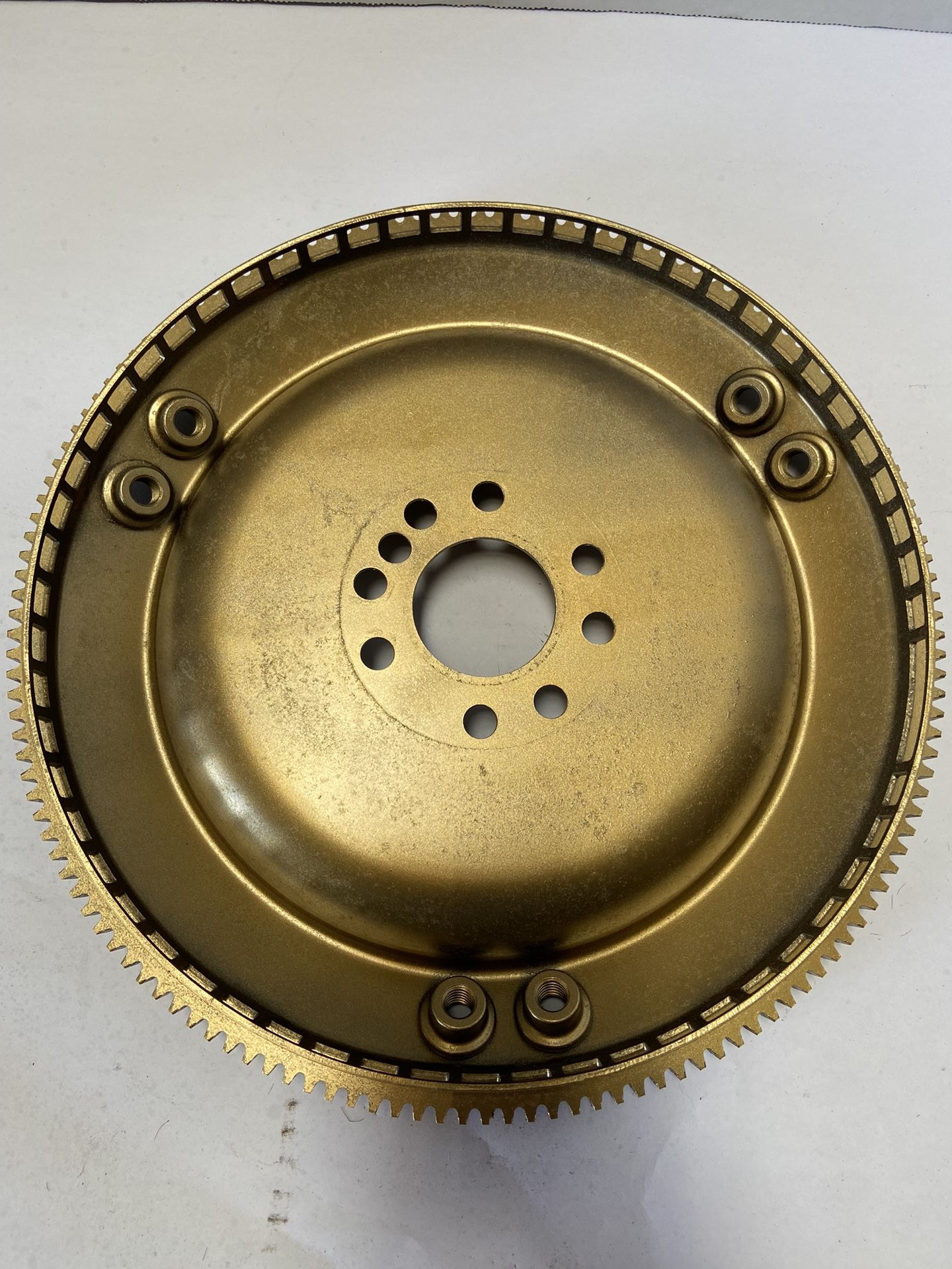 Mercedes-Benz Sprinter Diesel Flywheel Flex Plate Part