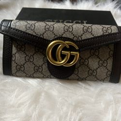 Wallets