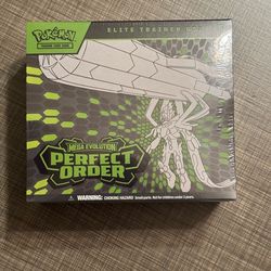 Pokemon  cards big box