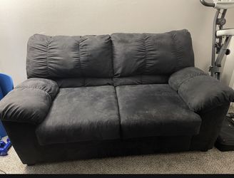 Ashley Loveseat