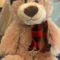 Mary Meyer Bear