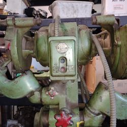 Drill Bit Sharpener Machine 