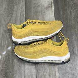 Nike air max 97 Olympic rings size 9