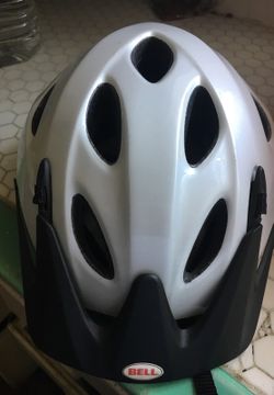 helmet